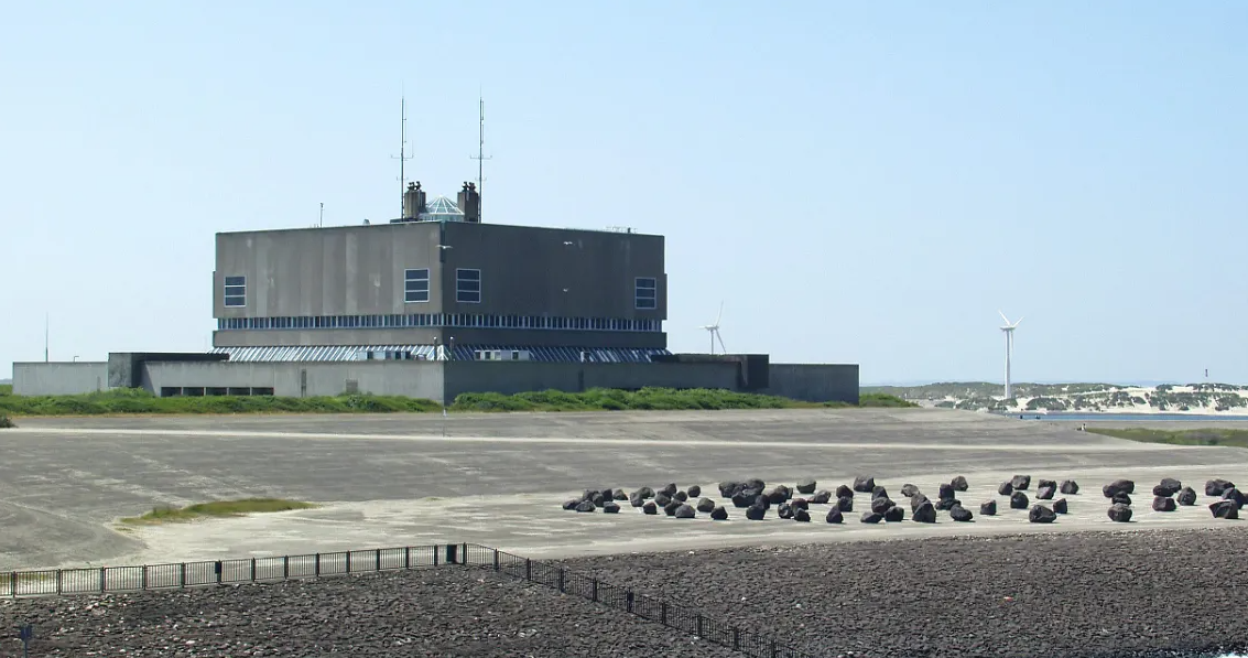 Delta Park Neeltje Jans, Netherlands